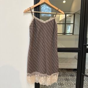 Chelsea28 summer mini dress